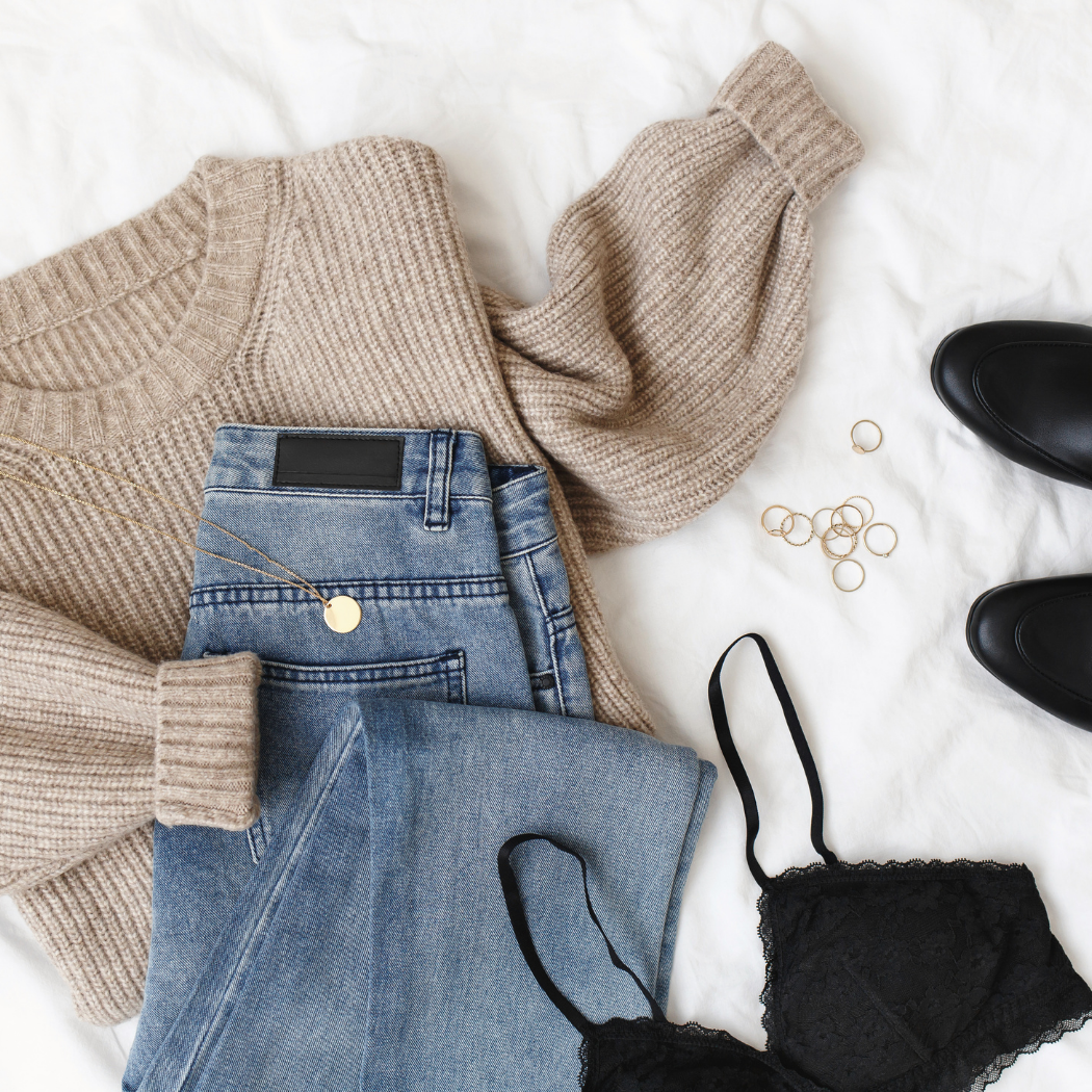 5 rzeczy, które powinna mieć w szafie każda minimalistka